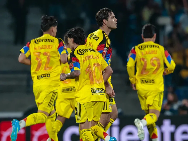 ¡Se cayó todo! Estalla la afición del Club América tras "perder 5 fichajes"