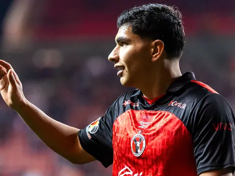 El motivo por el que América no pagó por Castañeda y se marcha a Chivas