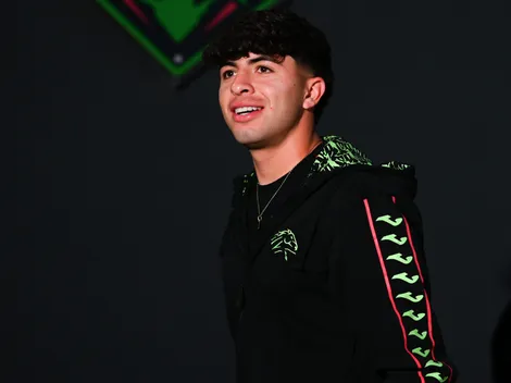 Denzell García no llegará a Chivas: ¿América vuelve a la carga?