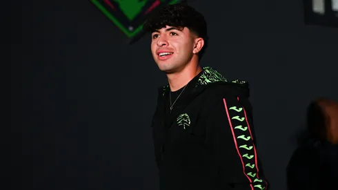 Denzell García estaría en el radar del América