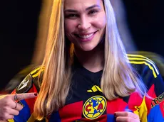 El exclusivo club de la Liga MX Femenil al que Irene Guerrero acaba de unirse