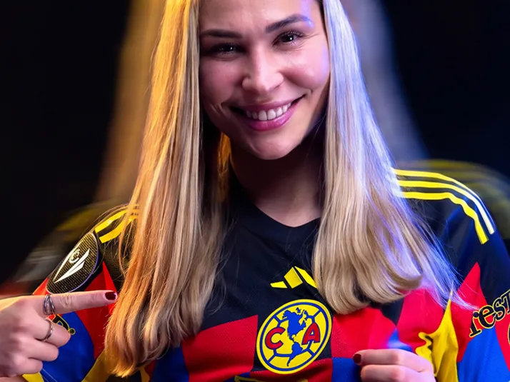 El exclusivo club de la Liga MX Femenil al que Irene Guerrero acaba de unirse