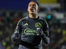 El gran proyecto que inició Luis Ángel Malagón fuera de las canchas