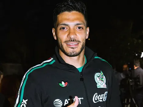 La predicción de Raúl Jiménez sobre México para el Mundial 2026