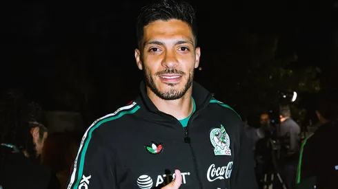 La predicción de Raúl Jiménez sobre México para el Mundial 2026