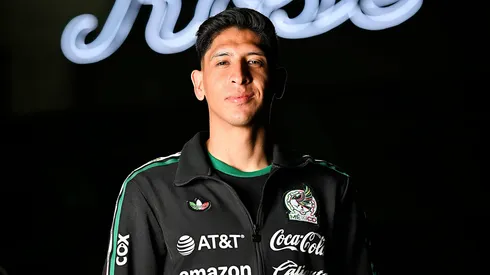 Edson Álvarez reveló si fichará con Rayados tras el Mundial