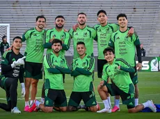 Filtran convocatoria de México para el Mundial: ¿Cuántos americanistas habrá?