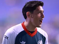 Edson Álvarez confesó si dejará Europa para fichar con Rayados en la Liga MX