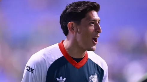 Edson Álvarez confesó si dejará Europa para fichar con Rayados en la Liga MX