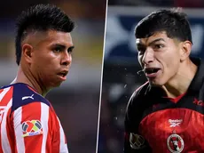 El grave motivo por el que América perdió los fichaje de Álvarez y Castañeda