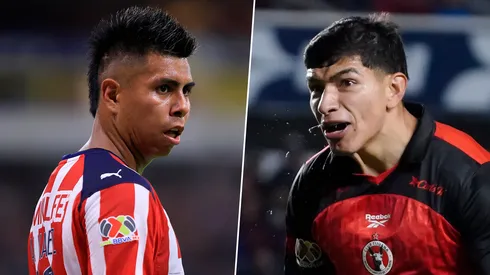 El grave motivo por el que América perdió los fichaje de Álvarez y Castañeda
