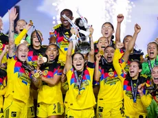 Afición de América Femenil asegura que la Liga MX le debe una felicitación a las Águilas