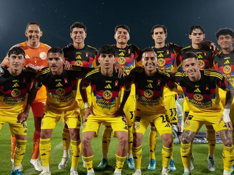 ¡Bomba en el mercado! Un viejo conocido levantaría la mano para volver al América