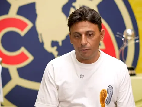 Los secretos e inesperados amuletos que Ángel Villacampa usó para coronarse en la Liga MX Femenil