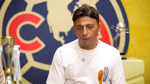 Ángel Villcampa y una sorpresiva declaración