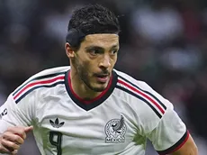 El sueño de Raúl Jiménez para el debut en el Mundial