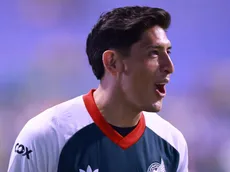 El equipo europeo que rescataría a Edson Álvarez antes que Rayados