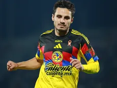 Lo que se sabe sobre la supuesta rebeldía de Raphael Veiga