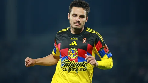 ¿Veiga ya no quiere regresar al América?