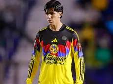 El exótico destino europeo de Ralph Orquin tras dejar al América