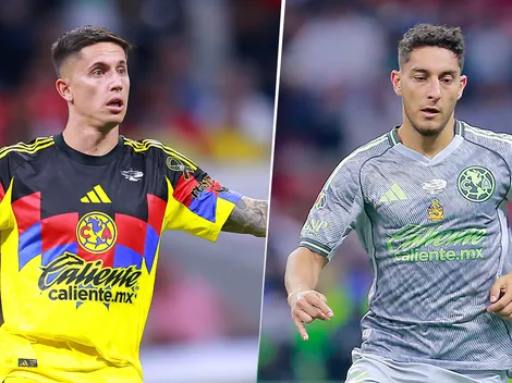 La lista oficial de Uruguay para el Mundial: ¿Con Brian y Cáceres?