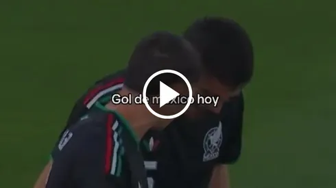 Fidalgo y un gesto con Johan que sorprendió a los aficionados.
