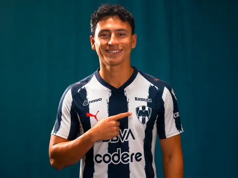 Ramón Juárez confirma si se irá del Club América rumbo a Rayados de Monterrey