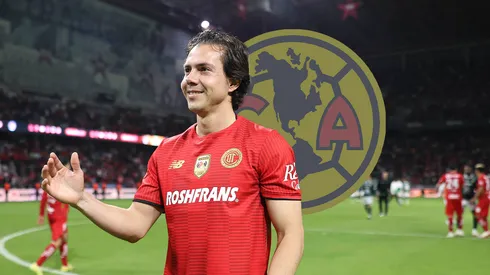 Córdova no extraña para nada al América.