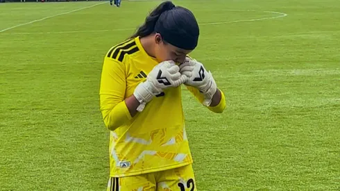 Conoce el viaje de Nahomy Agostadero hacia América Femenil