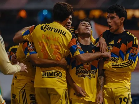 La afición de América pierde la paciencia y exigen refuerzos para el Apertura 2026