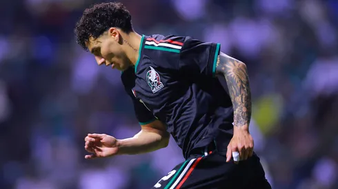¿Jorge Sánchez puede volver al América?