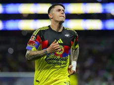 Brian Rodríguez es nominado a mejor jugador del Clausura 2026