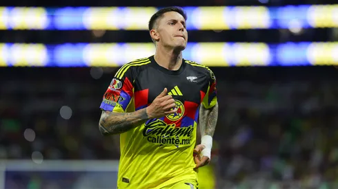Brian Rodríguez nominado a mejor jugador.