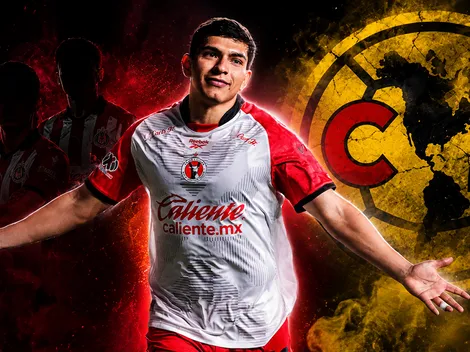 Kevin Castañeda y 3 más: Los fichajes que Chivas le ganó al América