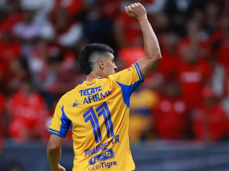 Oportunidad de oro del América para conseguir el fichaje de Juan Brunetta