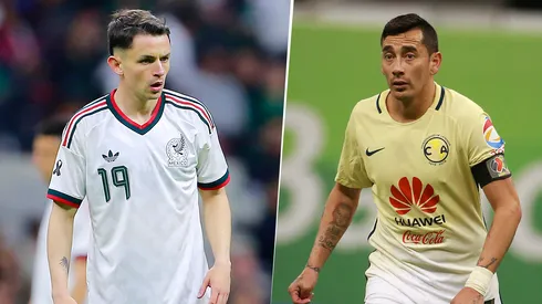 Fidalgo y Rubens se volvieron tendencia por un comentario en redes.