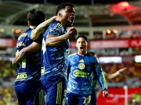 Club América espera a las recuperaciones de Víctor Dávila y José Zúñiga para venderlos