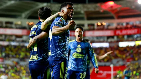 José Zúñiga y Víctor Dávila no estarían en los planes de la directiva del Club América.