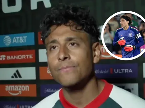 Antes del Mundial 2026, Luis Romo revela qué opina sobre Guillermo Ochoa: "Es un gran..."