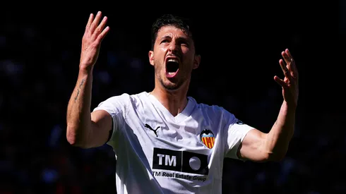Guido Rodríguez nunca volverá al América.