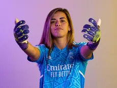 Alerta: Portera y ex-Real Madrid suena con fuerza para llegar a América Femenil
