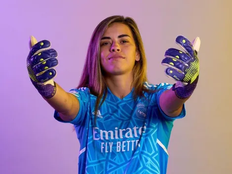 Alerta: Portera y ex-Real Madrid suena con fuerza para llegar a América Femenil