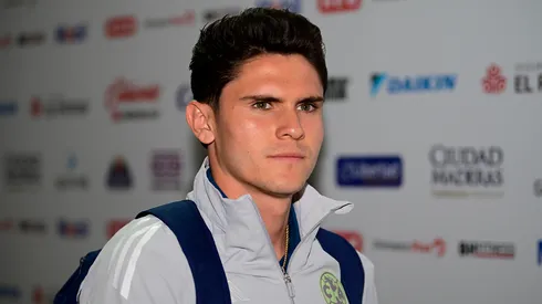 Israel Reyes se abre ante los fans en este paso por América.