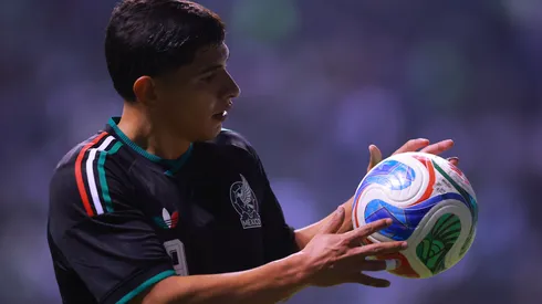 América no hizo ningún esfuerzo por Castañeda.