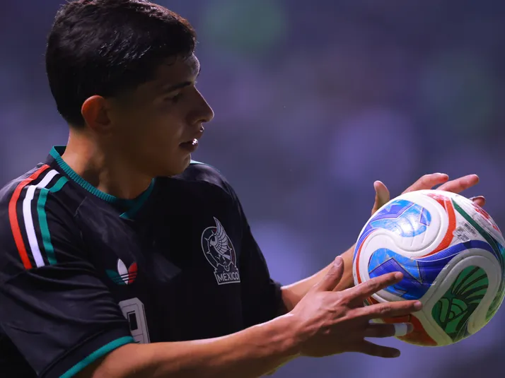 El trato de Chivas por Kevin Castañeda que el América no quiso firmar