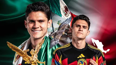 ¡Habló tras su convocatoria!