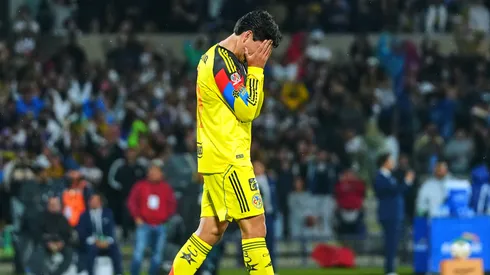 Varios jugadores del América se quedaron fuera del Mundial.