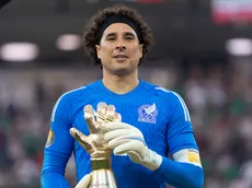 ¿Por qué Guillermo Ochoa es uno de los jugadores más históricos de la Selección Mexicana?