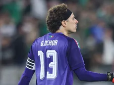 Definidos los números de los jugadores del América en el Mundial