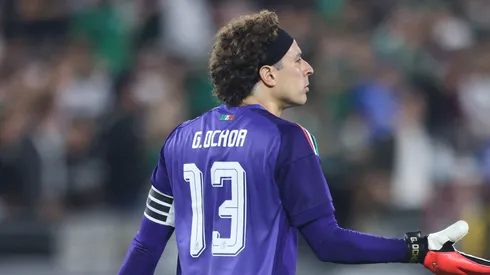 Definidos los números de los jugadores del América en el Mundial